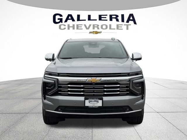 New 2026 Chevrolet Suburban Premier RWD image 3