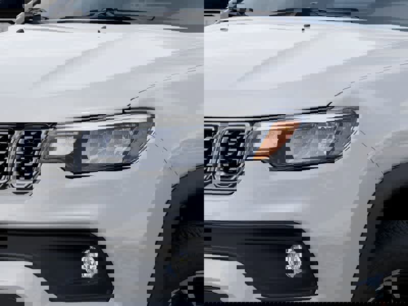 New 2026 Jeep Compass Latitude image 6