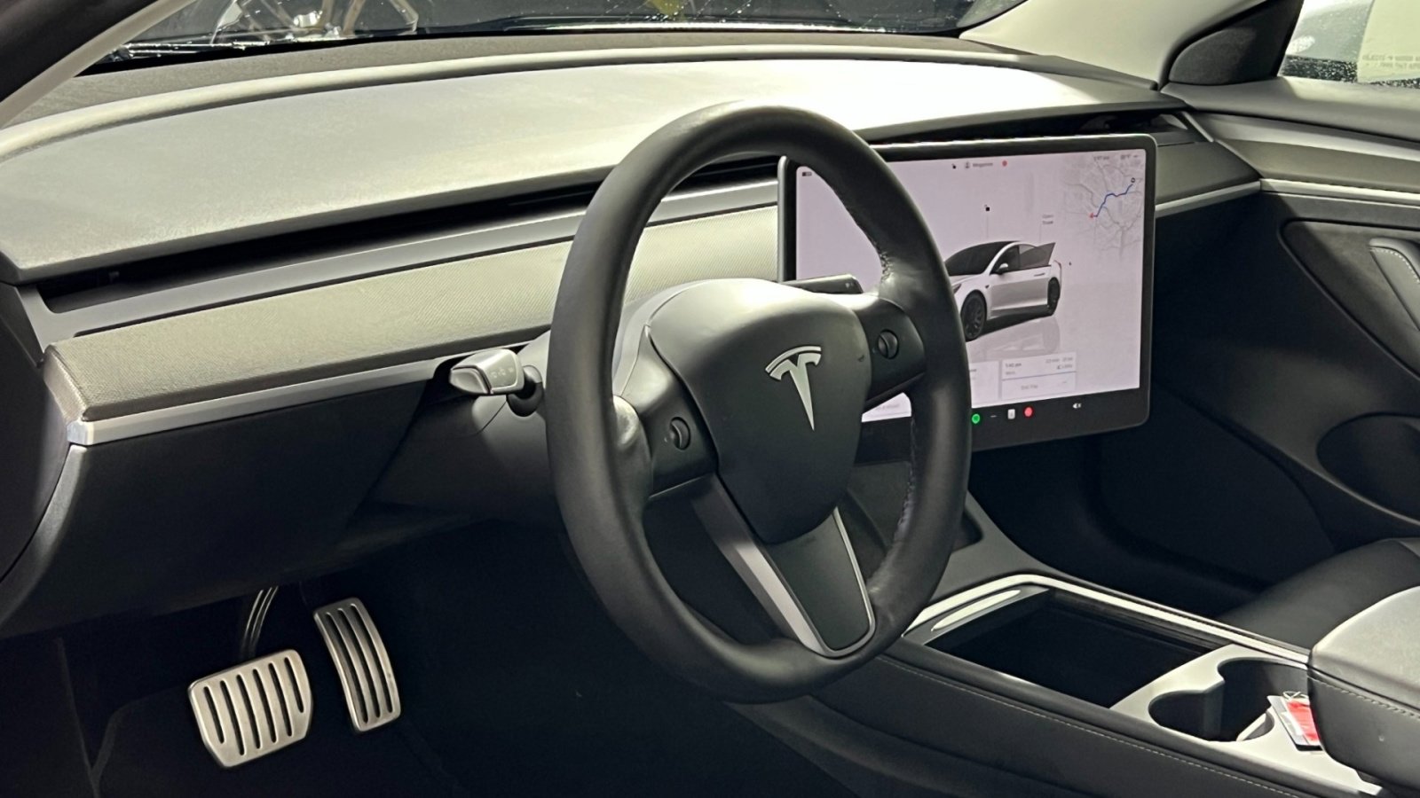Used 2023 Tesla Model 3 Performance image 16