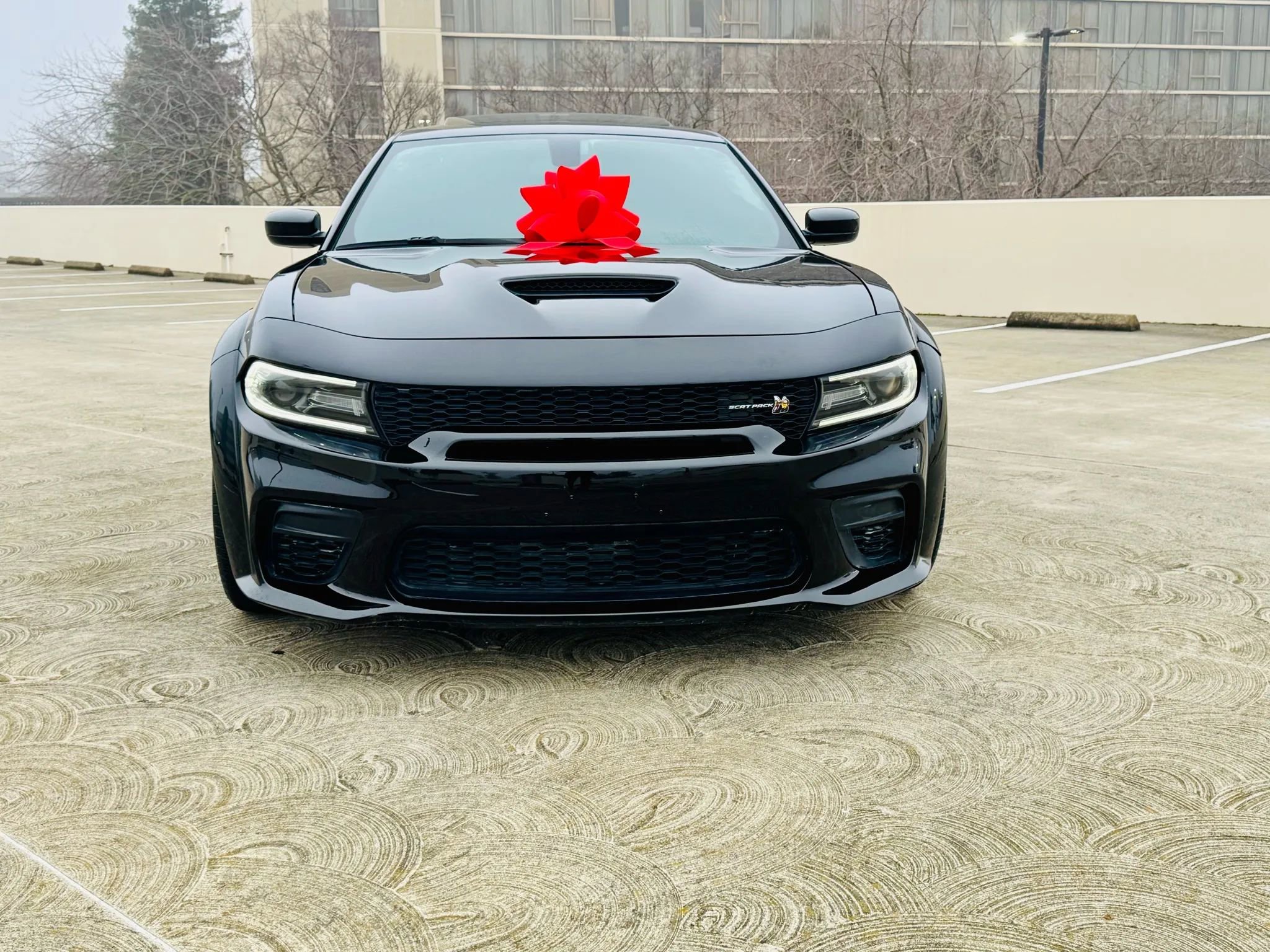 Used 2021 Dodge Charger Scat Pack image 18