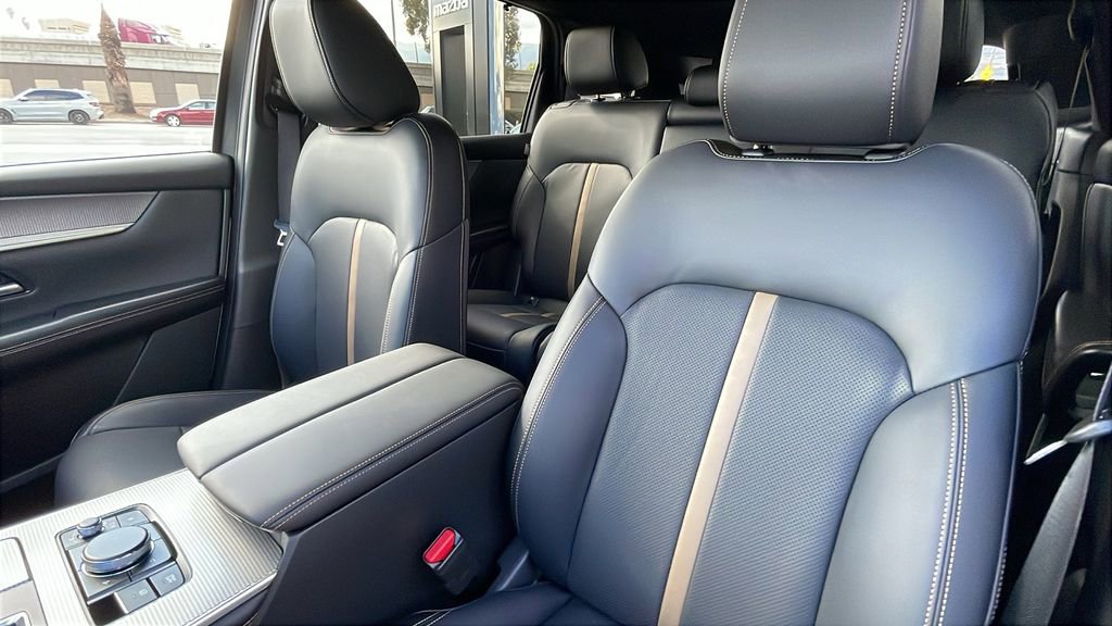 New 2026 MAZDA CX-90 3.3 Turbo S w/ Premium Package image 15