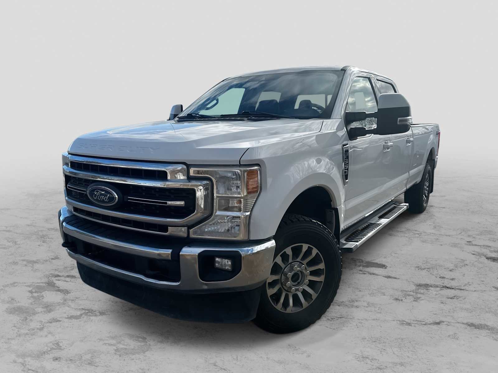 Used 2020 Ford F350 Lariat w/ FX4 Off-Road Package video 1