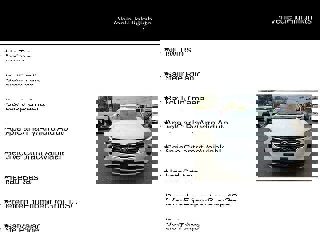 Used 2022 Buick Envision Preferred image 6