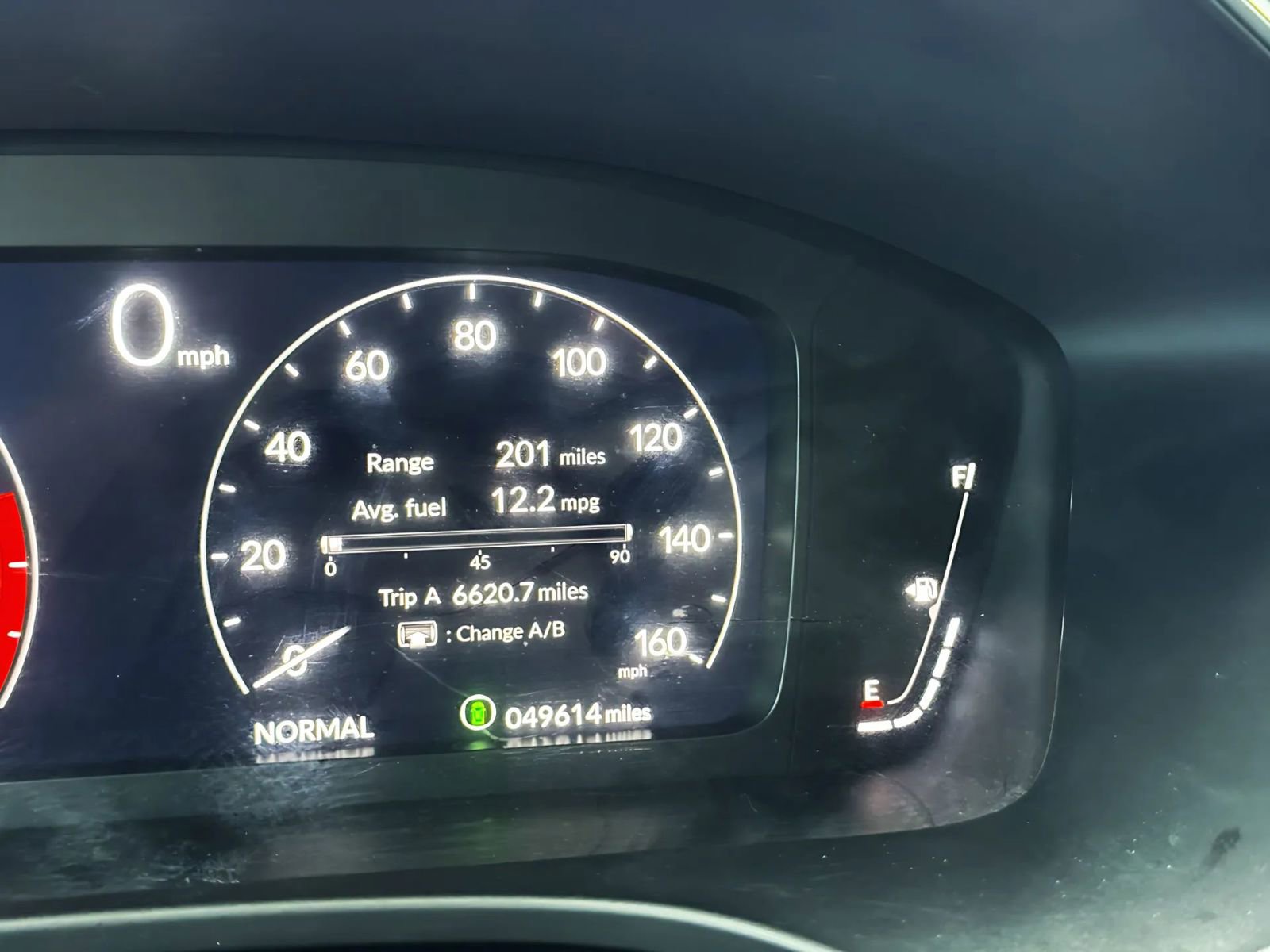 Used 2023 Acura Integra image 19