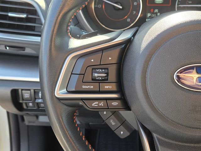 Used 2021 Subaru Crosstrek 2.5i Limited w/ Moonroof Package 2 image 18