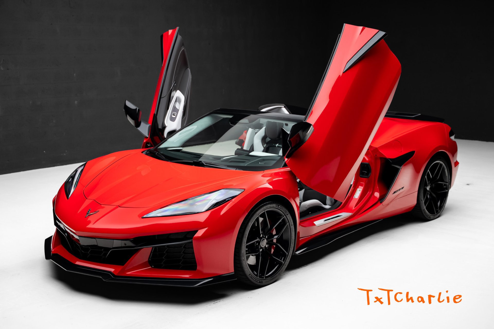 Used 2026 Chevrolet Corvette Z06