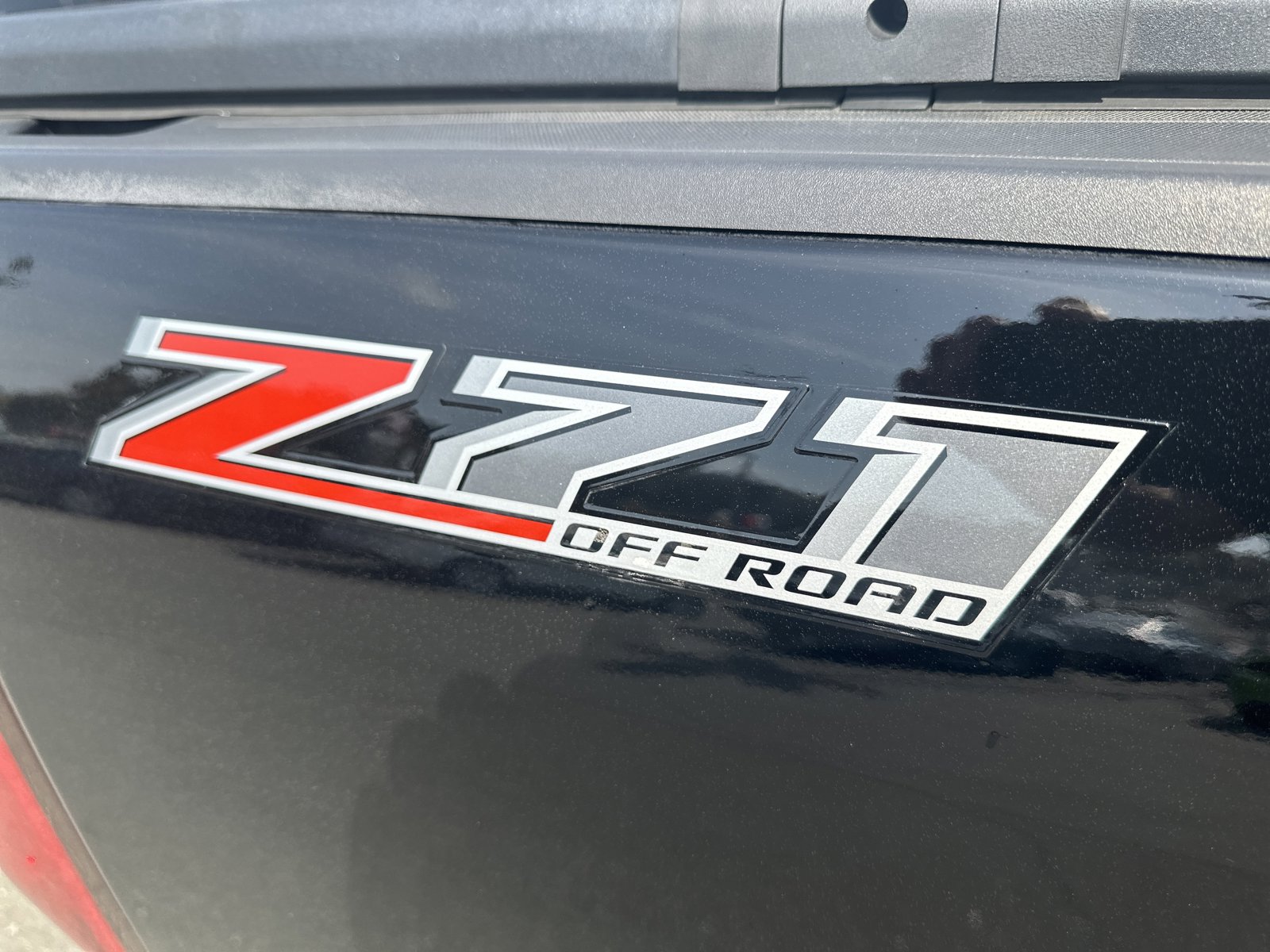 Used 2018 Chevrolet Colorado Z71 AWD/4WD image 32