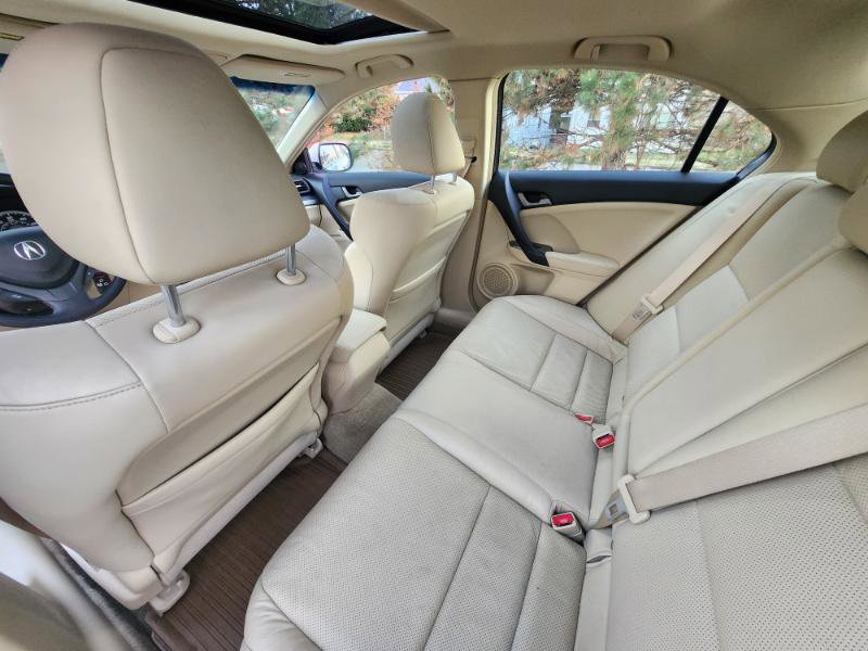 Used 2009 Acura TSX w/ Technology Package image 14