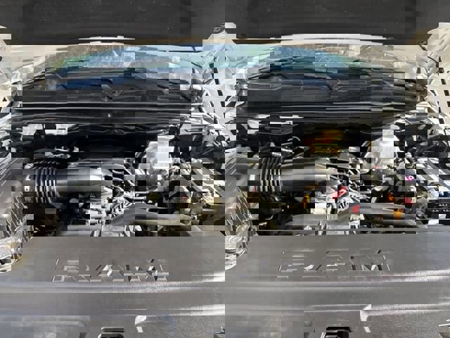 Used 2020 RAM 1500 Laramie image 25