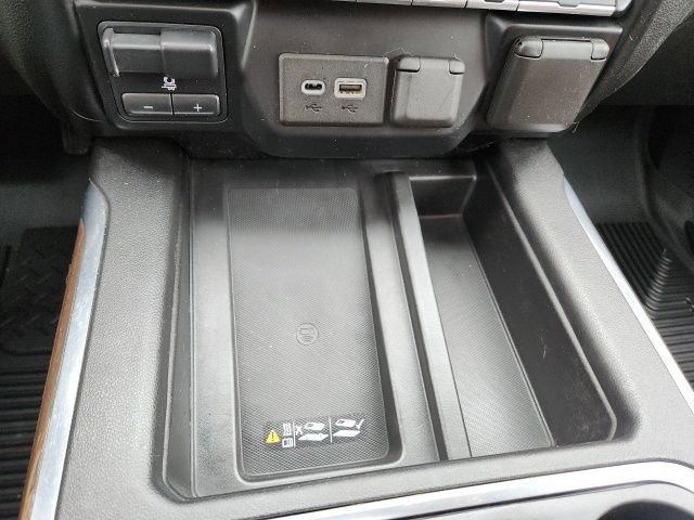 Certified 2020 Chevrolet Silverado 2500 High Country w/ Z71 Off-Road Package image 26