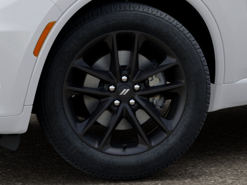 New 2026 Dodge Durango GT w/ Blacktop Package AWD/4WD image 13