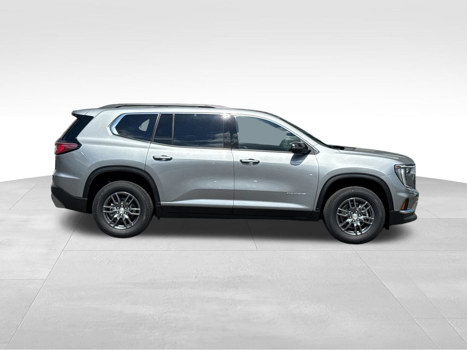 New 2026 GMC Acadia Elevation w/ LPO, All-Weather Package FWD image 2