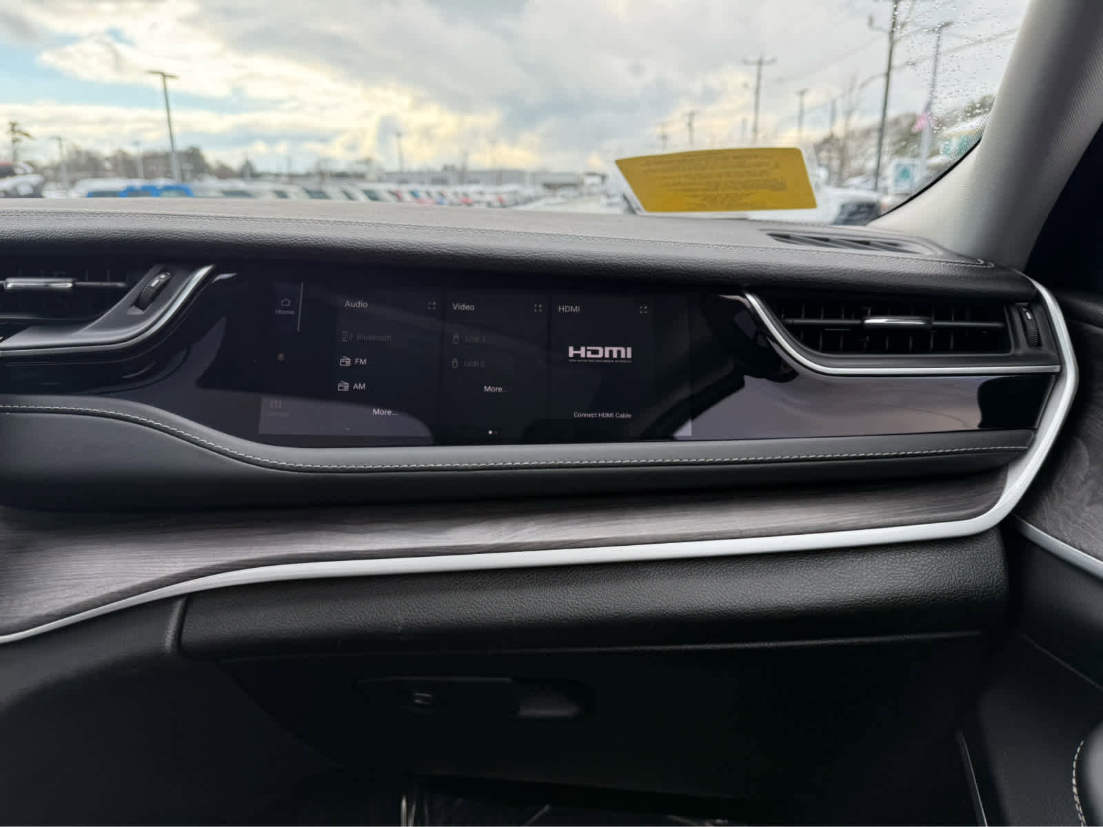 Used 2023 Jeep Grand Cherokee 30th Anniversary image 23