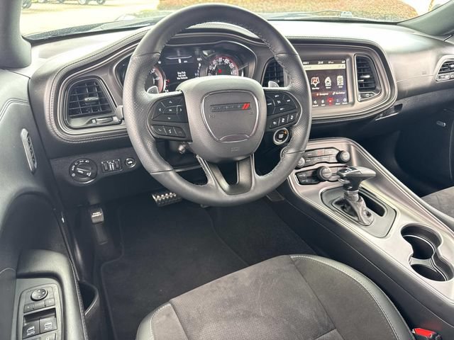 Used 2023 Dodge Challenger GT w/ Plus Package RWD image 19
