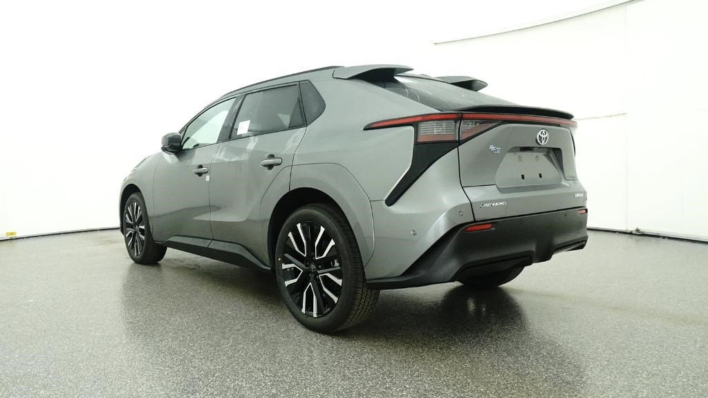 New 2026 Toyota bZ image 74