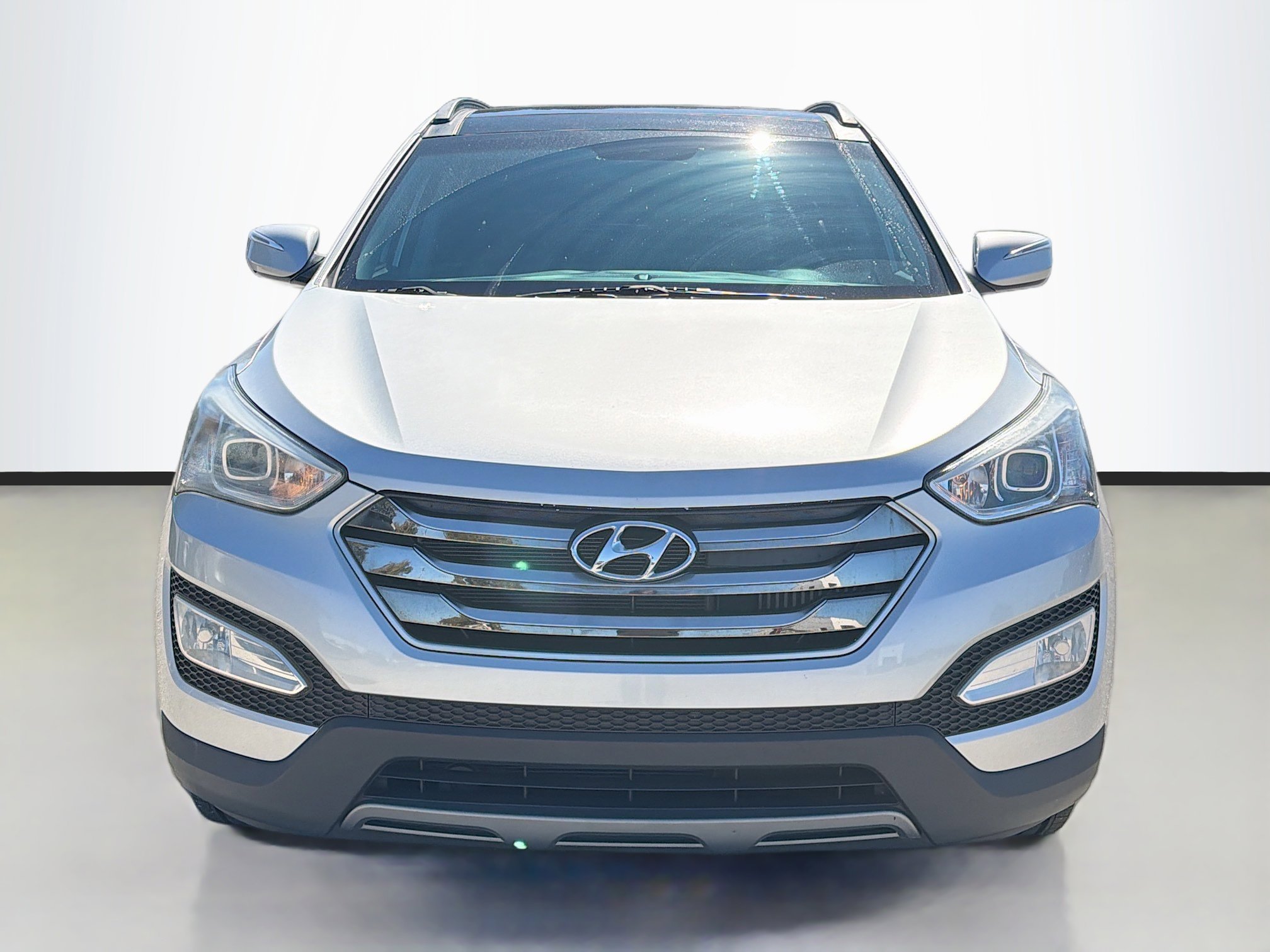 Used 2016 Hyundai Santa Fe Sport 2.0T w/ Option Group 05 image 8