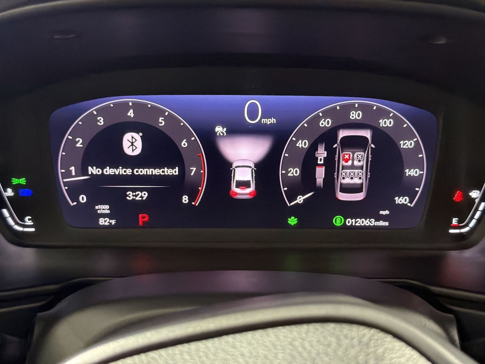 Used 2025 Honda Accord SE image 17
