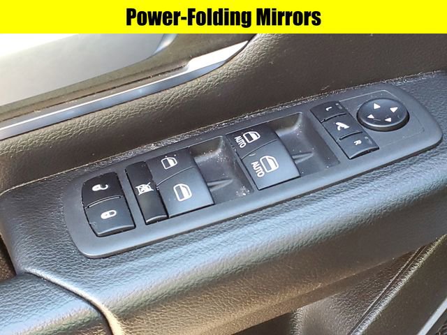 Certified 2024 RAM 1500 Big Horn image 22