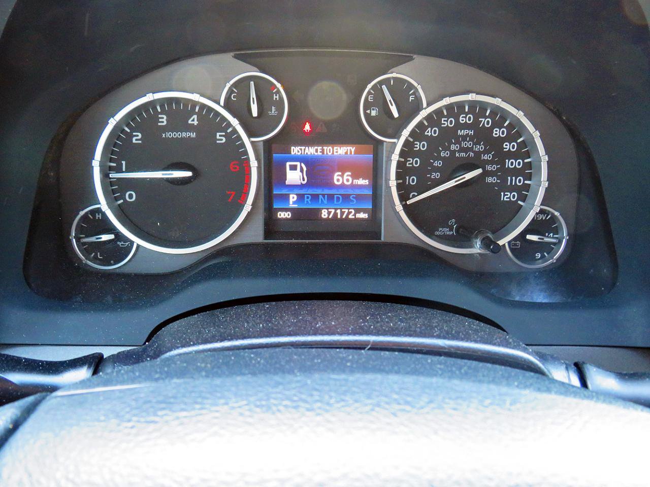 Used 2014 Toyota Tundra SR5 w/ SR5 Upgrade Package image 33