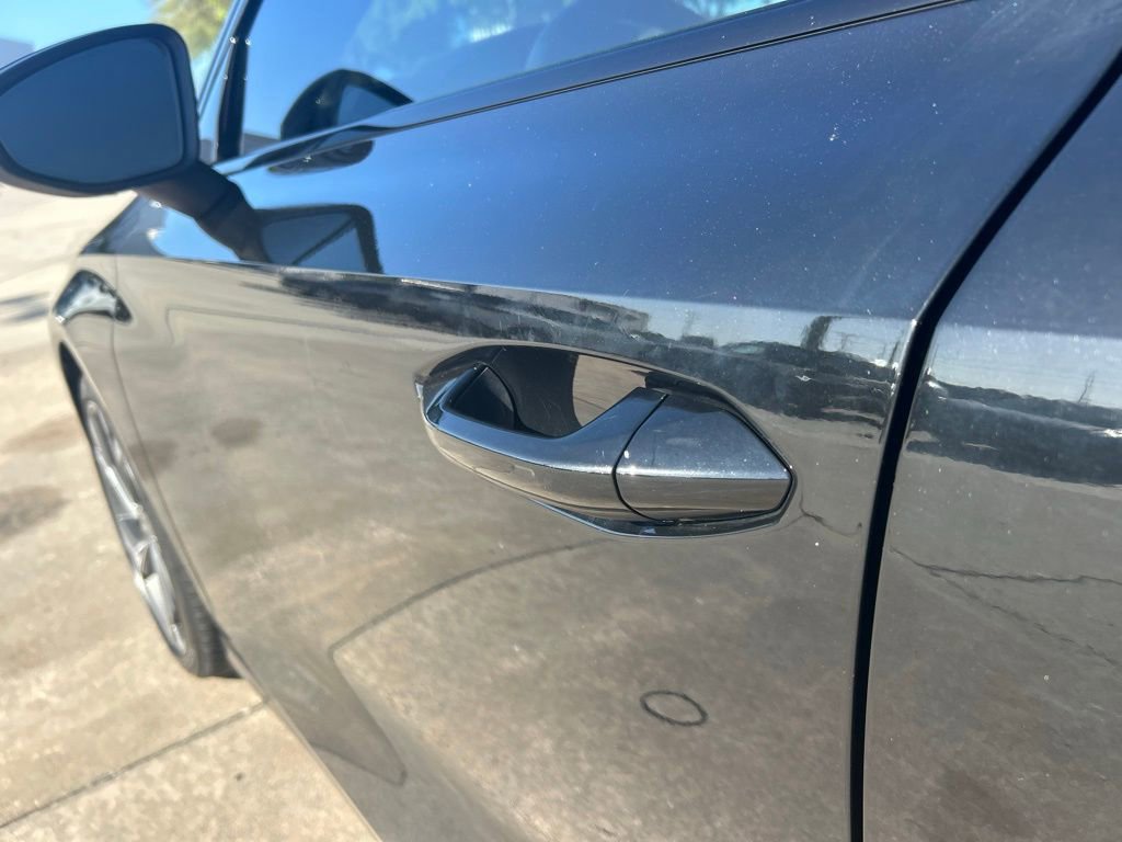 Used 2023 Audi A3 2.0T Premium w/ Convenience Package image 28