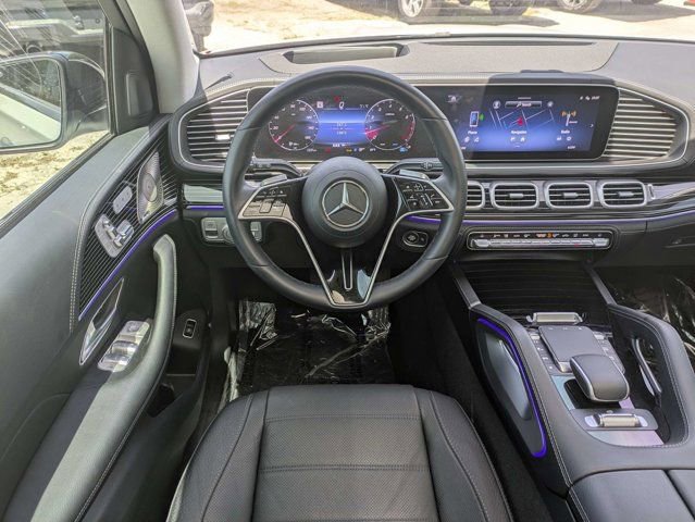 Used 2024 Mercedes-Benz GLE 580 4MATIC image 17