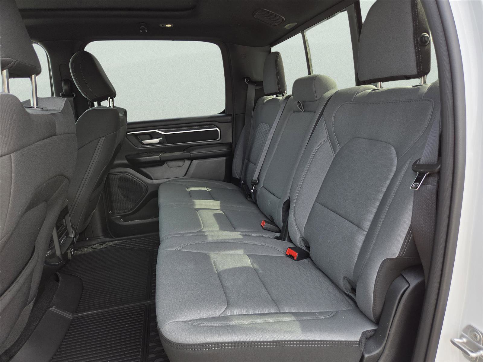 New 2026 RAM 1500 Big Horn image 23