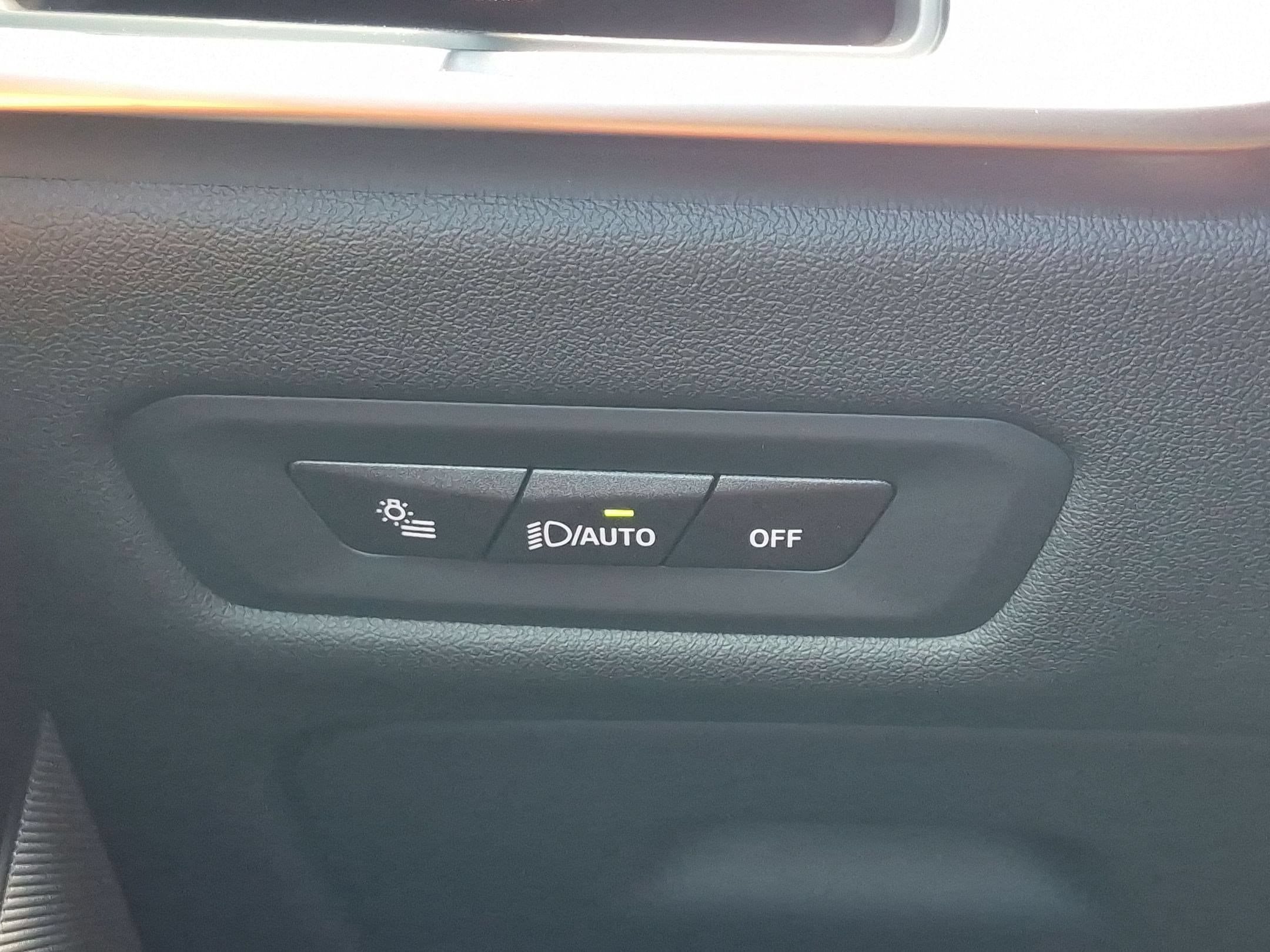 New 2026 BMW X5 sDrive40i RWD image 18