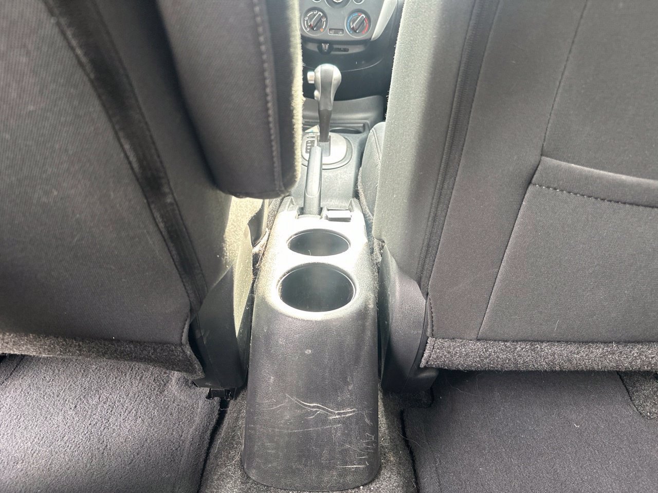 Used 2016 Nissan Versa FWD image 23