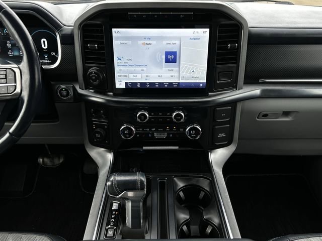 Used 2021 Ford F150 Limited AWD/4WD image 18