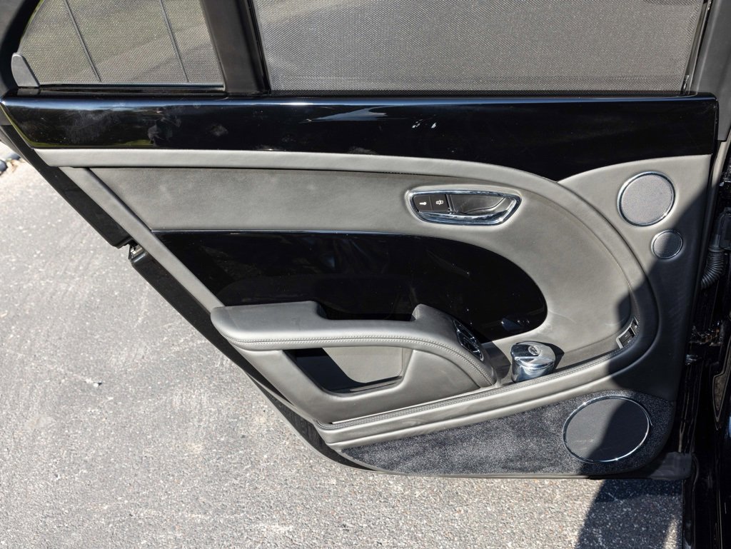 Certified 2020 Bentley Mulsanne image 49