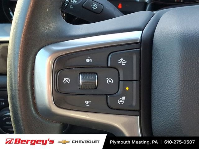 Certified 2025 Chevrolet Silverado 2500 LT w/ Convenience Package image 23