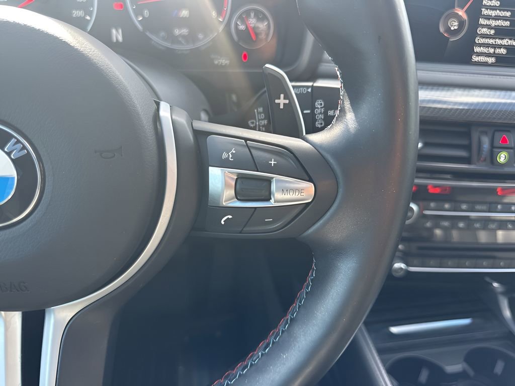 Used 2016 BMW X5 M image 17