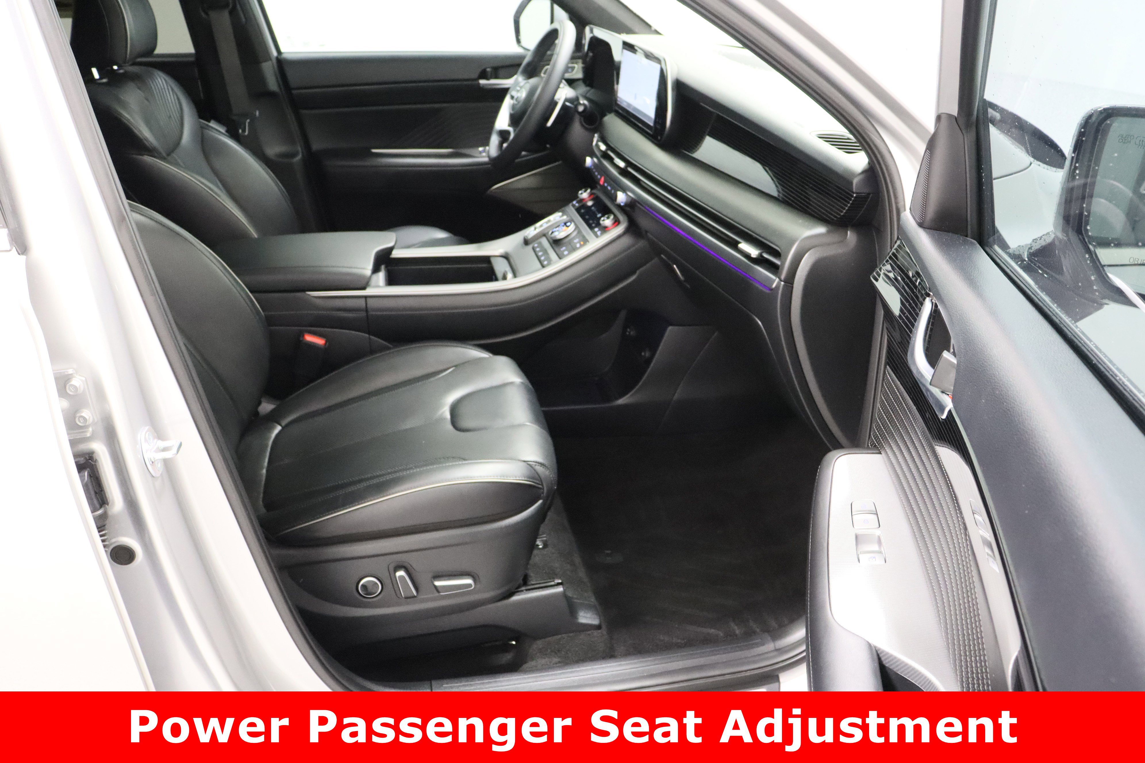 Used 2025 Hyundai Palisade Calligraphy image 43