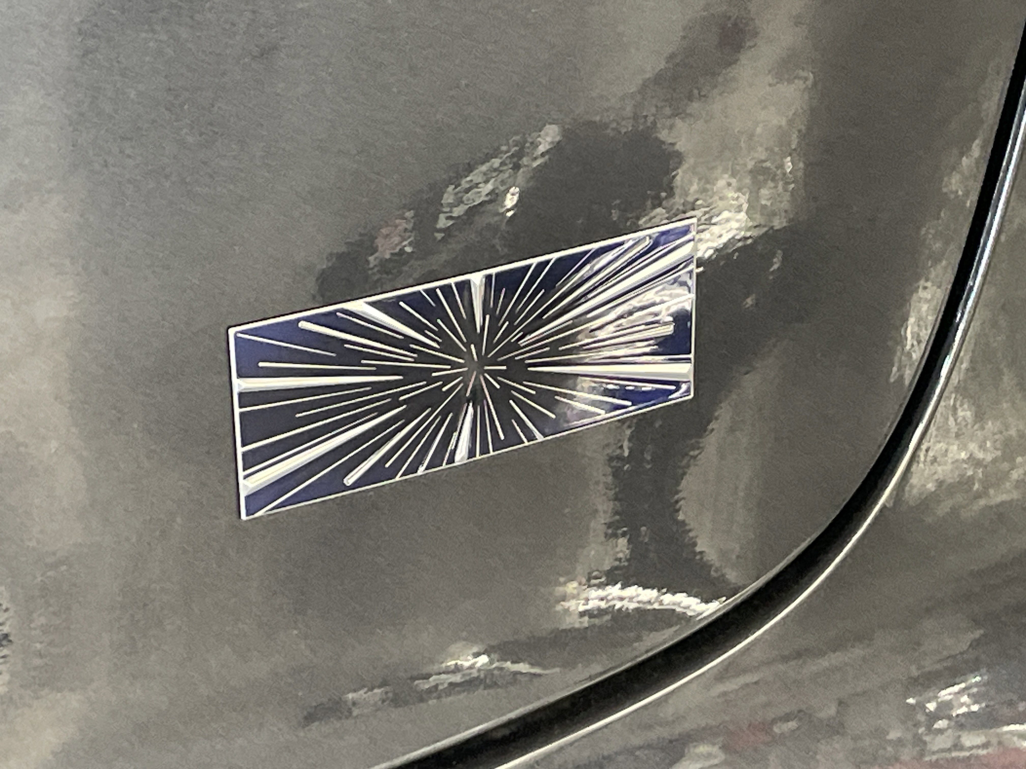 Used 2024 Tesla Model 3 Performance image 7