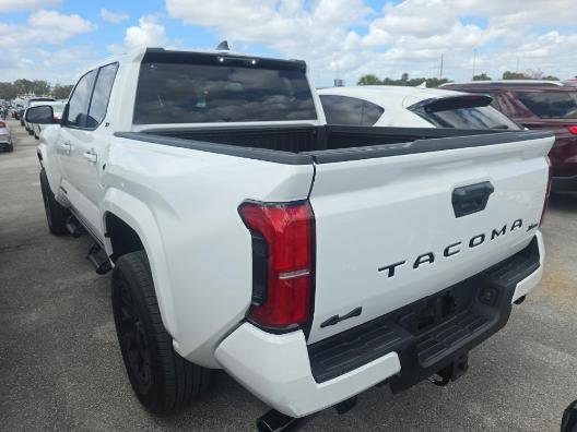 Used 2024 Toyota Tacoma SR5 image 5