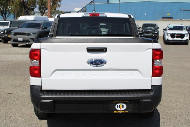 Used 2022 Ford Maverick XL FWD image 5