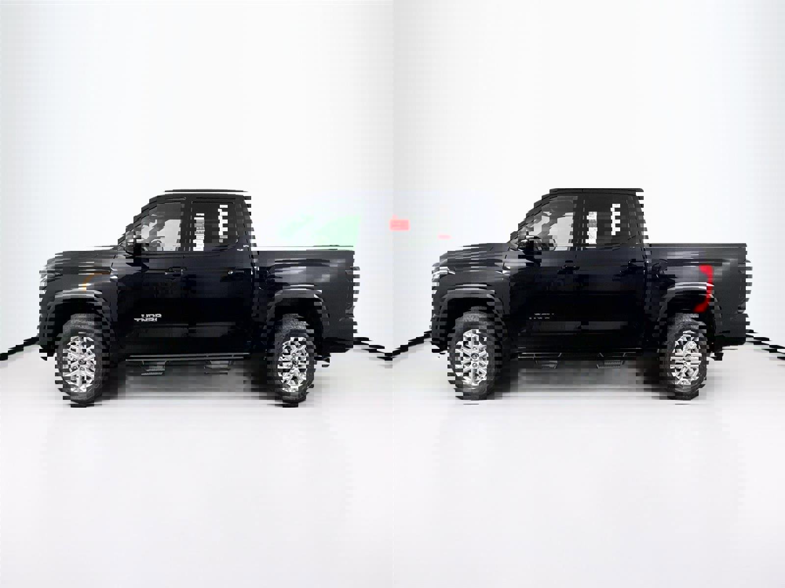 New 2026 Toyota Tundra SR5 image 9