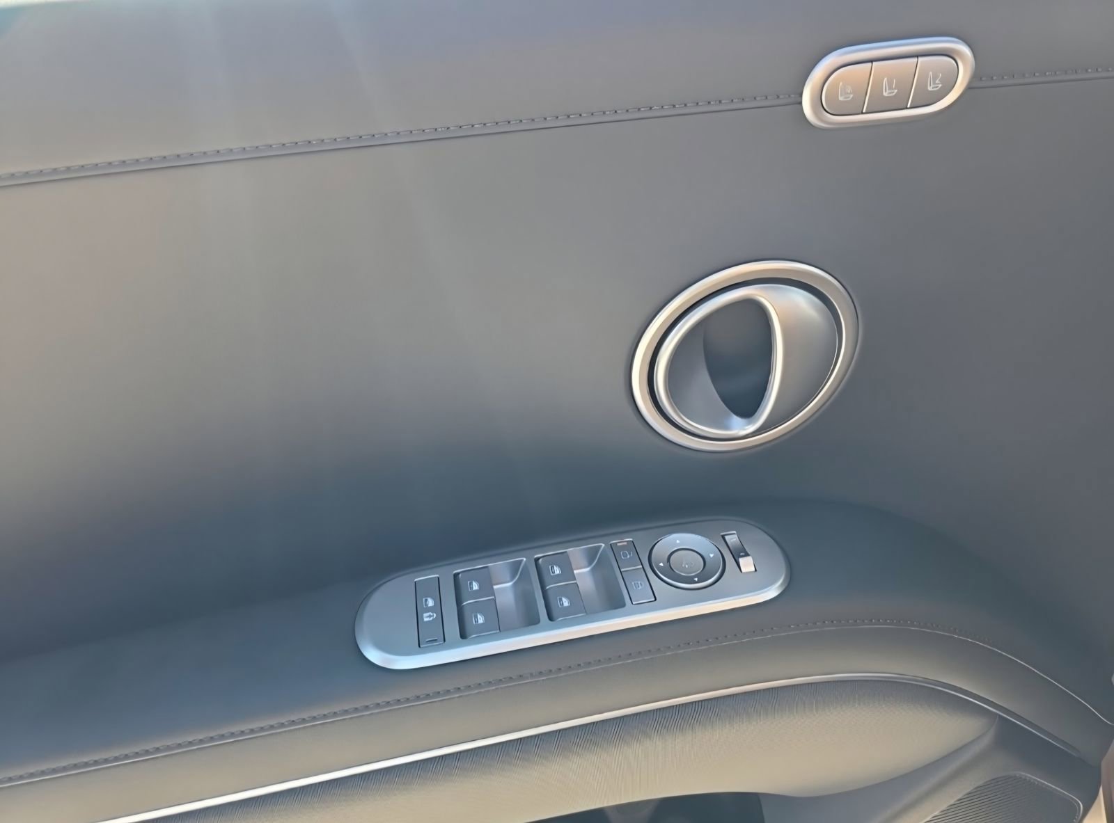 New 2026 Hyundai Palisade Calligraphy image 24