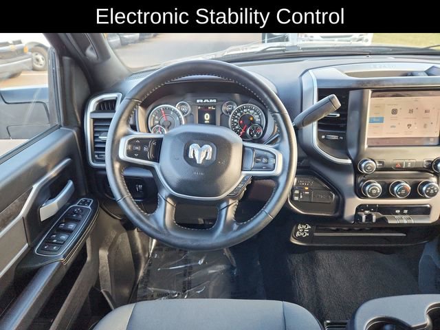 Used 2024 RAM 2500 Big Horn image 22