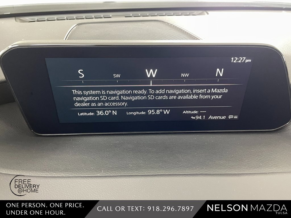 New 2026 MAZDA MAZDA3 s image 30