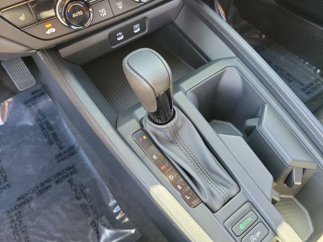 Certified 2025 Honda Accord SE image 28