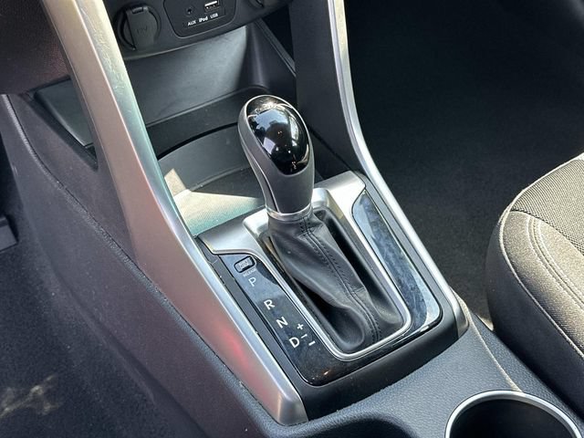 Used 2016 Hyundai Elantra GT FWD image 27