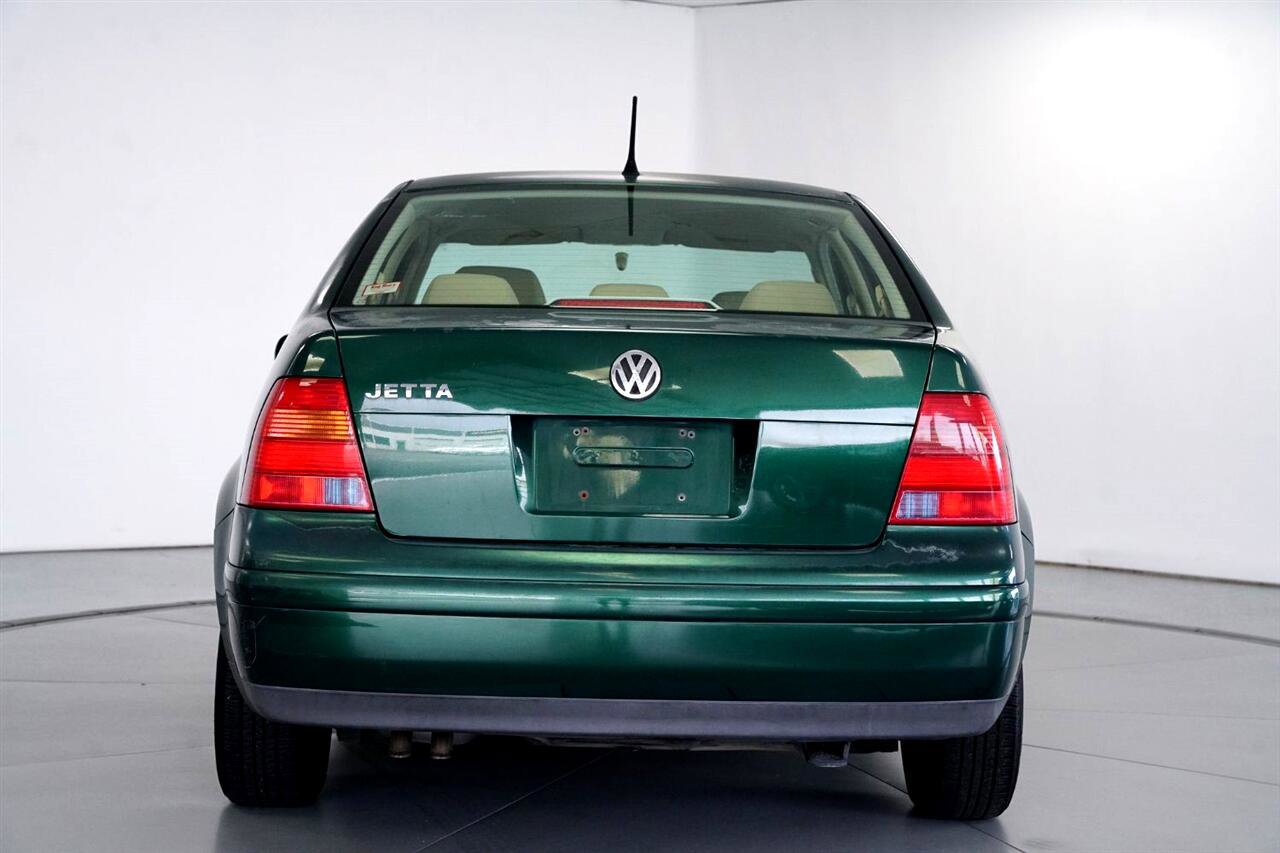 Used 2000 Volkswagen Jetta GL image 7