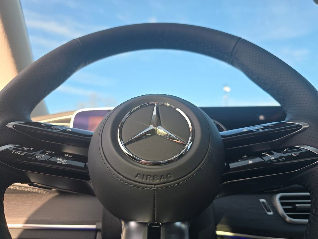 New 2026 Mercedes-Benz GLS 450 4MATIC image 29