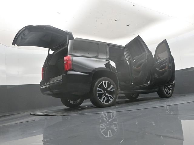 Used 2018 Chevrolet Tahoe Premier AWD/4WD image 55