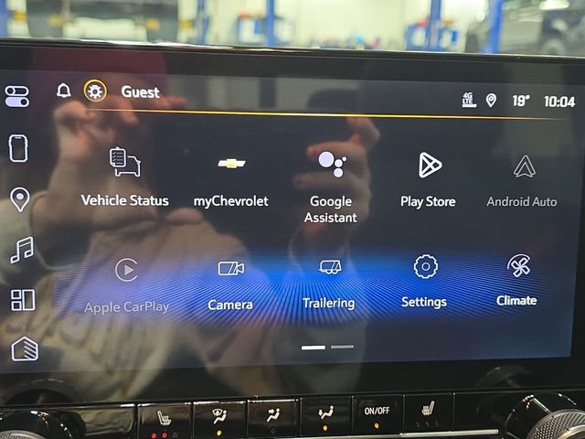 New 2026 Chevrolet Colorado Z71 image 22