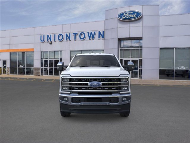 New 2026 Ford F350 Lariat w/ Lariat Ultimate Package image 6