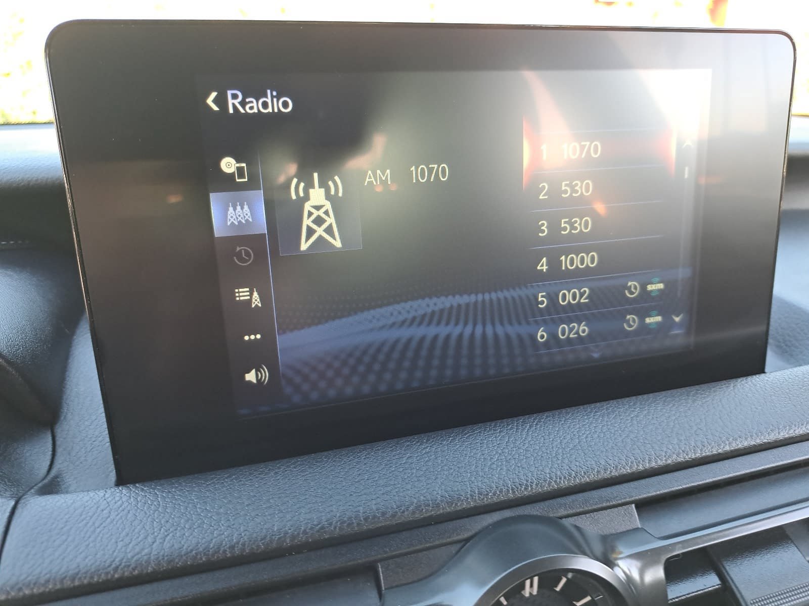 Used 2025 Lexus IS 350 F Sport w/ Accessory Package RWD image 21