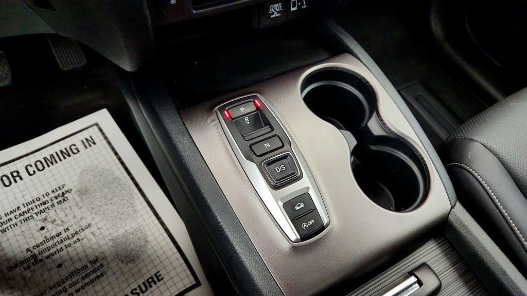 Used 2023 Honda Ridgeline RTL image 17