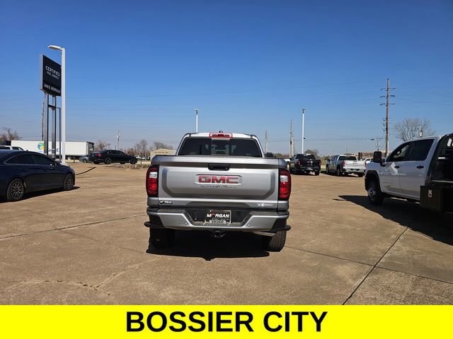 New 2025 GMC Canyon Elevation w/ Convenience Package image 6